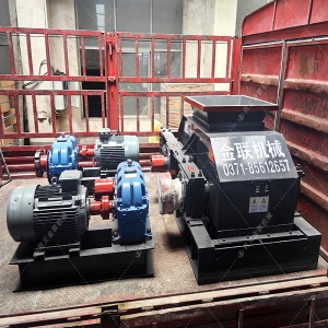 2PG0806中型对辊麻豆AV无码发货图片