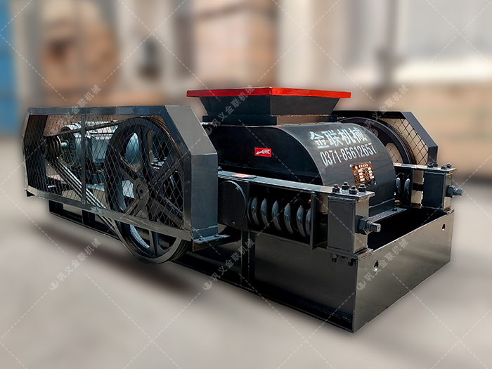 2PGC450x500双齿辊麻豆AV无码发往吉林四平