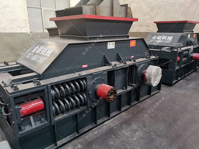 日产1000吨的对辊麻豆AV无码生产线报价，哪里的厂家更划算？