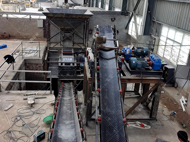 对辊麻豆AV无码破1吨矿石消耗多少电？