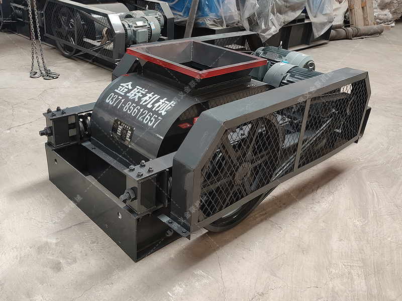 双齿辊麻豆AV无码是如何维护和保养的？