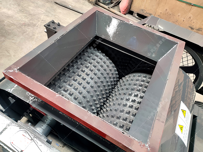 双齿辊麻豆AV无码是如何维护和保养的？