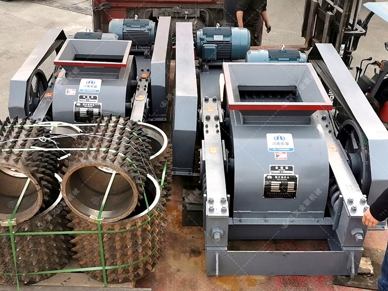 双齿辊麻豆AV无码是如何维护和保养的？