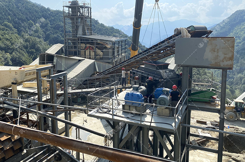 对辊麻豆AV无码-对辊式麻豆AV无码-双辊破碎设备价格