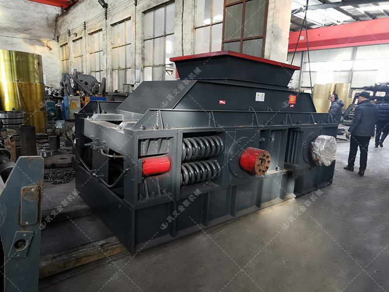 2PG1500x1000大型对辊式麻豆AV无码发货图片