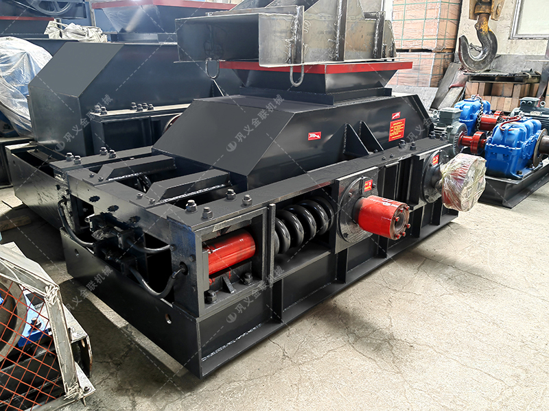 2PG0806中型对辊麻豆AV无码发货图片