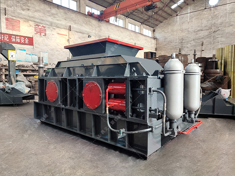 方解石制砂用什么设备?需要投资多少钱？