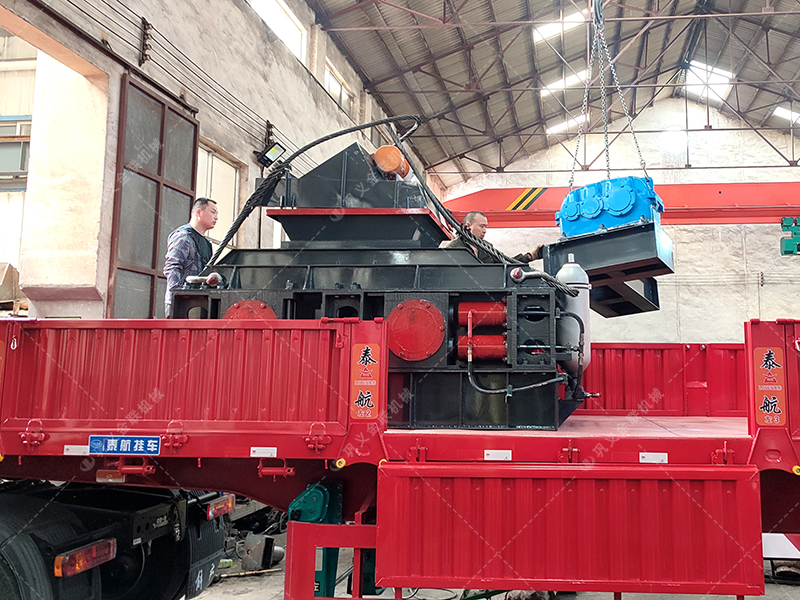 方解石制砂用什么设备?需要投资多少钱？