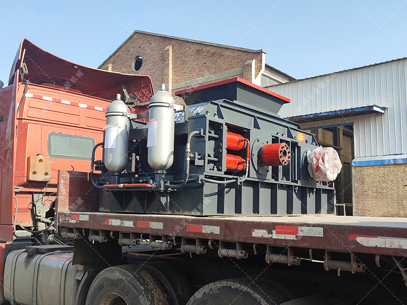 方解石制砂用什么设备?需要投资多少钱？