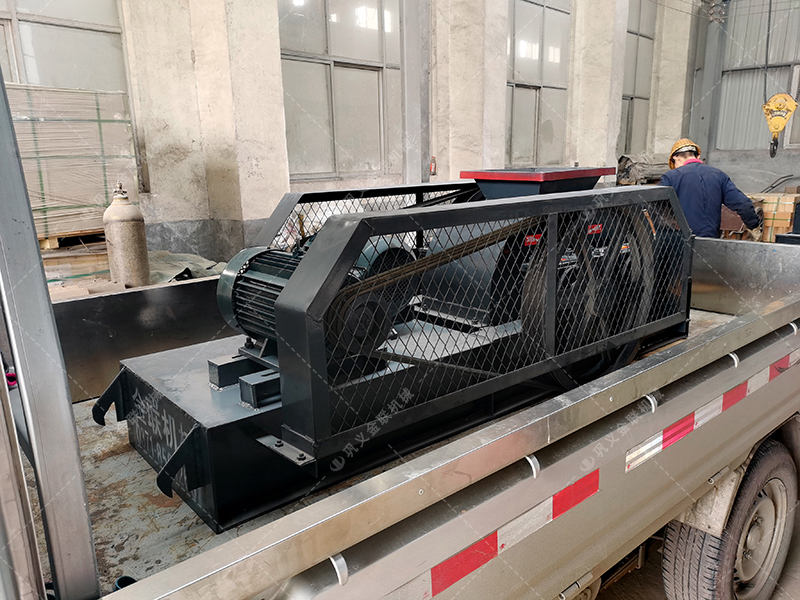 双齿辊麻豆AV无码相比传统麻豆AV无码具有哪些优势？