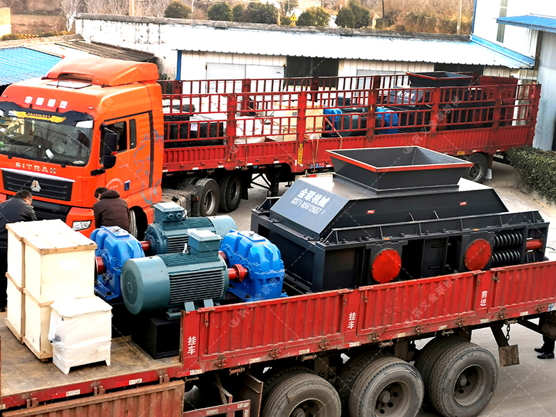 为什么麻豆出品必属精品对辊麻豆AV无码设备在市场上值得信赖？