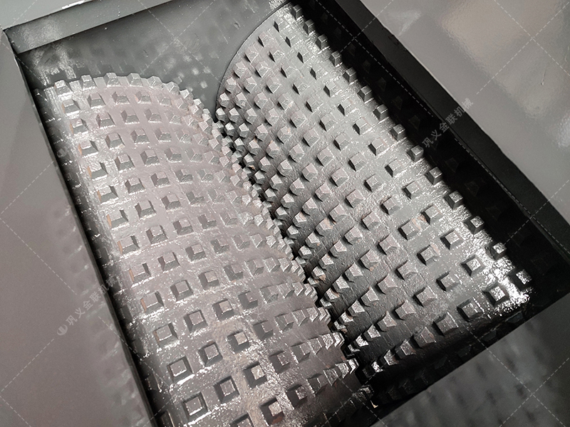 煤炭破碎难题多？双齿辊麻豆AV无码能否成为最佳解决方案？