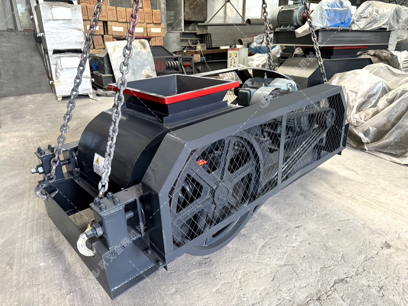 采购双齿辊麻豆AV无码必问的7个问题！少问一个都可能被坑？