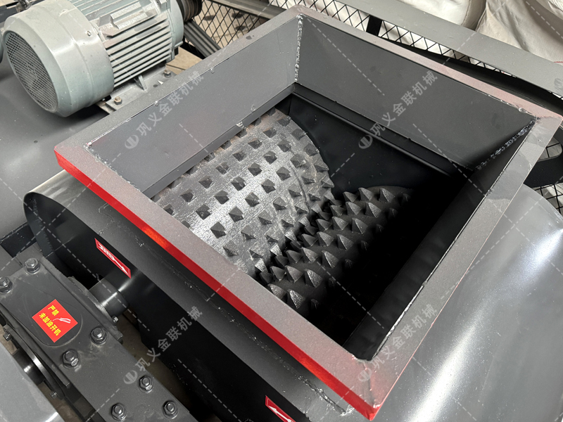 采购双齿辊麻豆AV无码必问的7个问题！少问一个都可能被坑？