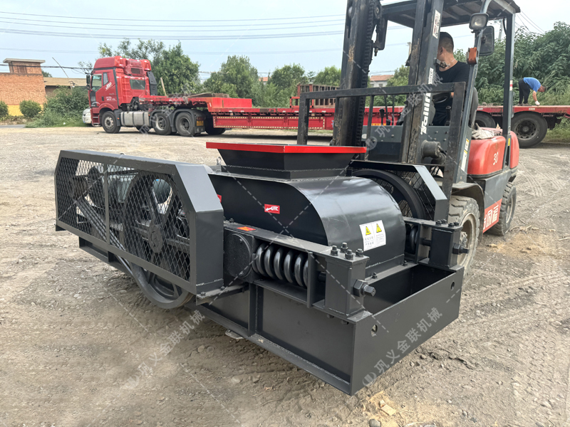 采购双齿辊麻豆AV无码必问的7个问题！少问一个都可能被坑？