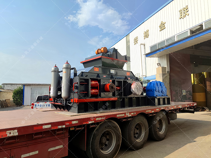 明明白白投资：购买 1210型液压对辊麻豆AV无码前需要算清的 “经济账”​