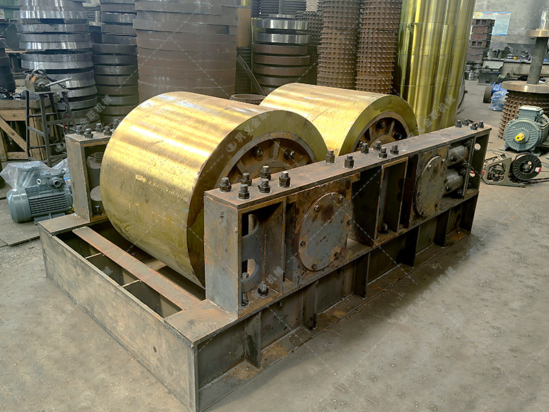 明明白白投资：购买 1210型液压对辊麻豆AV无码前需要算清的 “经济账”​