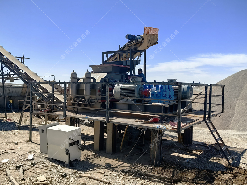 明明白白投资：购买 1210型液压对辊麻豆AV无码前需要算清的 “经济账”​