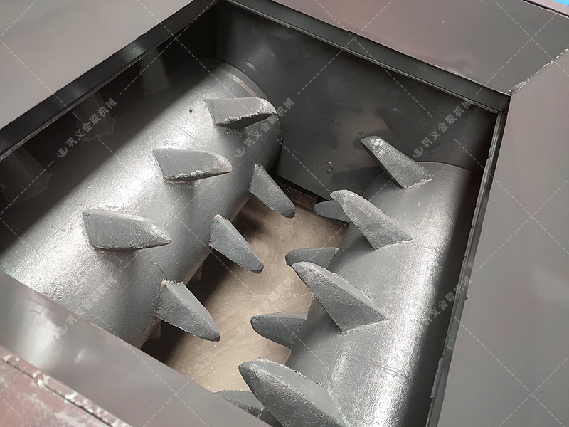 双齿辊麻豆AV无码处理含杂原煤：专业优势究竟比传统设备强在哪？