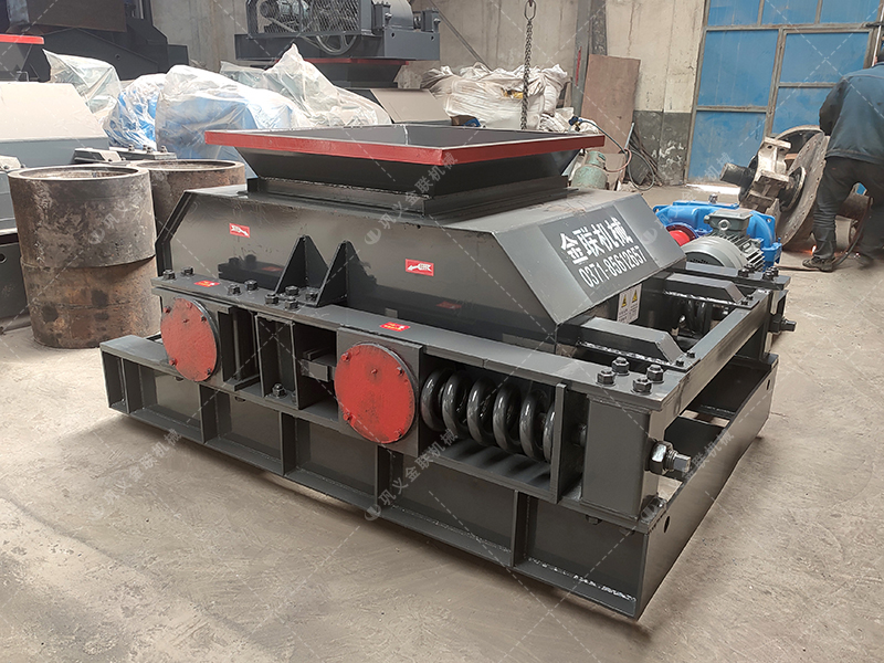 双齿辊麻豆AV无码处理含杂原煤：专业优势究竟比传统设备强在哪？